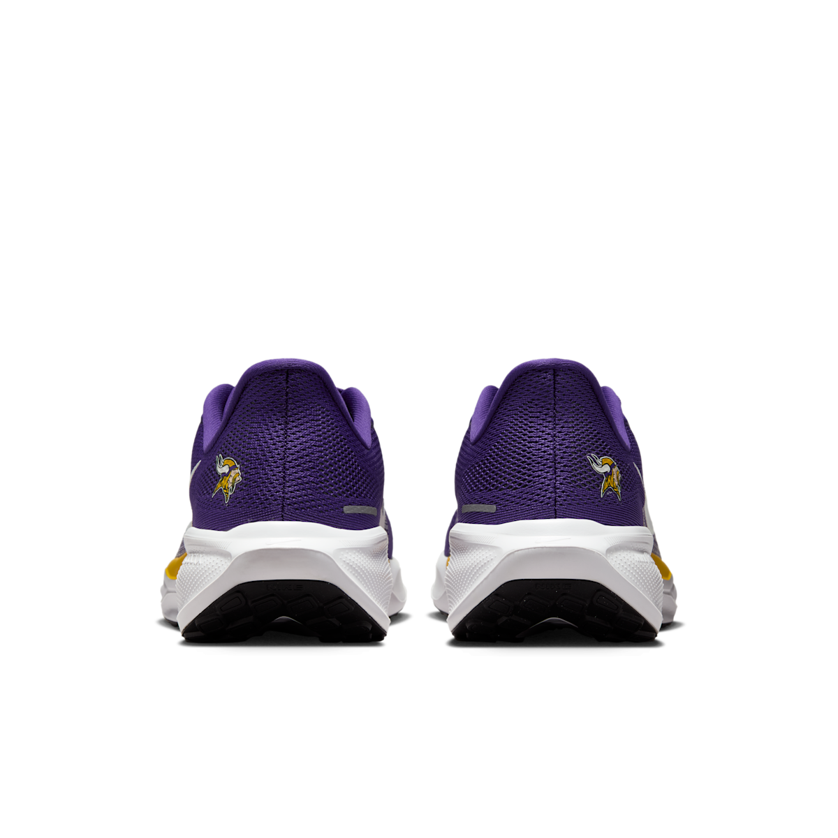 Minnesota Vikings Pegasus 41  Men's NFL Road Running Shoes