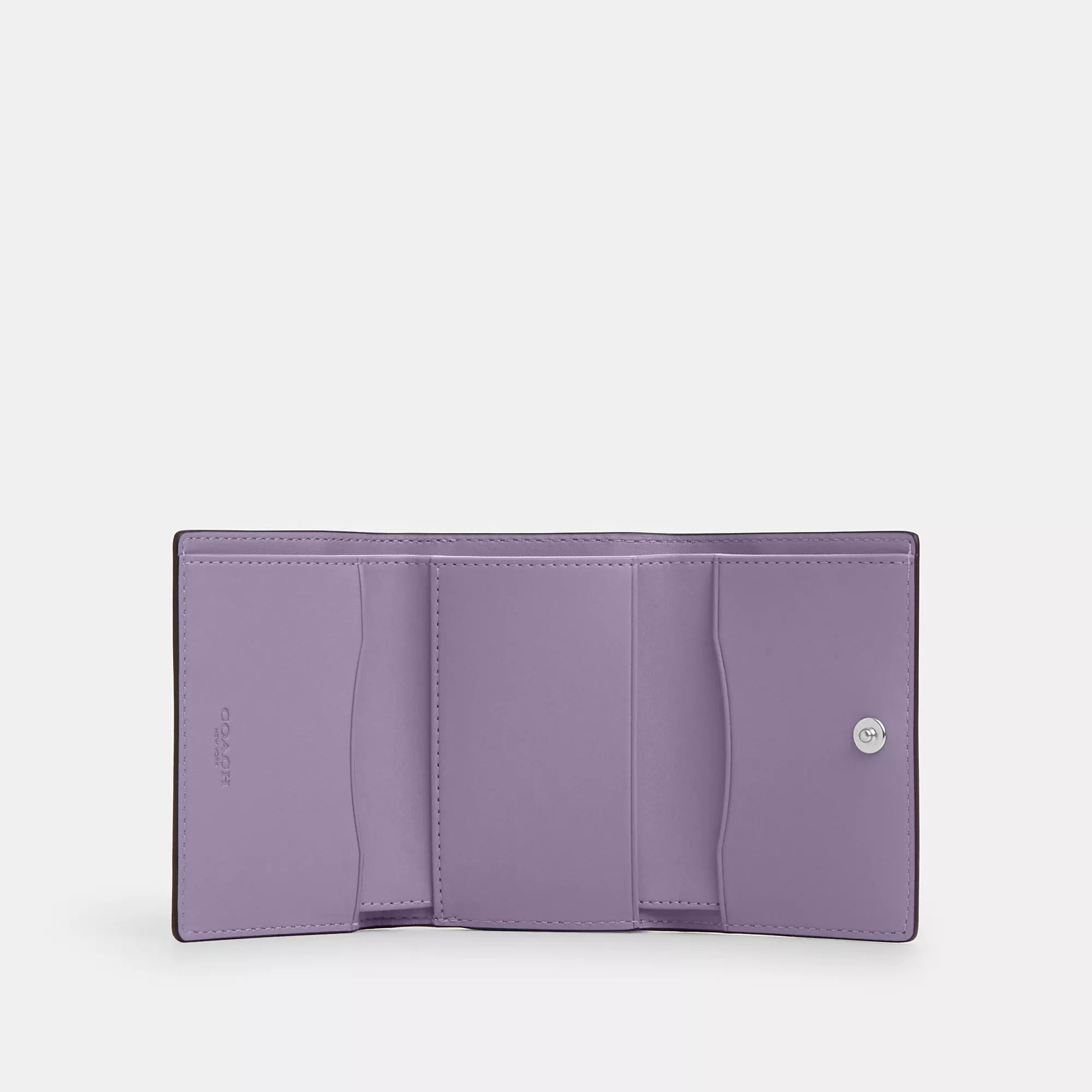 Coach Outlet Micro Wallet