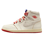 Women's Nike Air Jordan 1 High OG Sail / Cinnabar - Light Bone DB4612-100