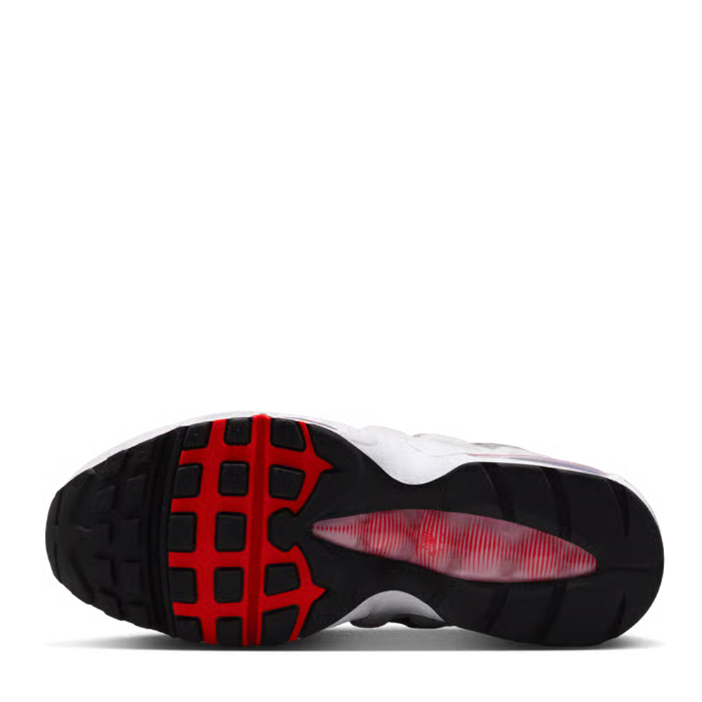Women's Nike Air Max 95 Big Bubble White/Light Crimson-Pink Rise-Wolf Grey-Light Charcoal-Medium Grey HJ5996-101