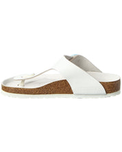 Birkenstock Gizeh Big Buckle Leather Sandal