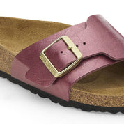 Women's Catalina Sandal In Graceful Berry Crush