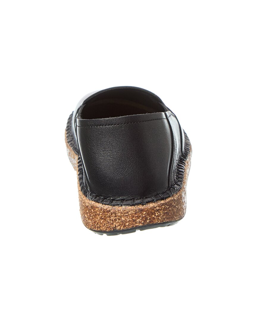 Birkenstock Callan Leather Slip-On
