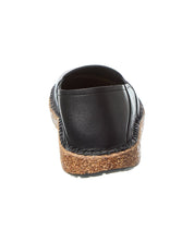 Birkenstock Callan Leather Slip-On