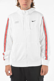 Nike Logoed Side Band 2 Pockets Sweatshirt