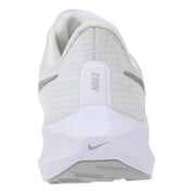 Nike Air Zoom Pegasus 39 White/Metallic Silver  DH4072-100 Women's