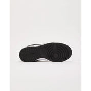 Women's Nike Dunk Low White/Black-White DD1503-101