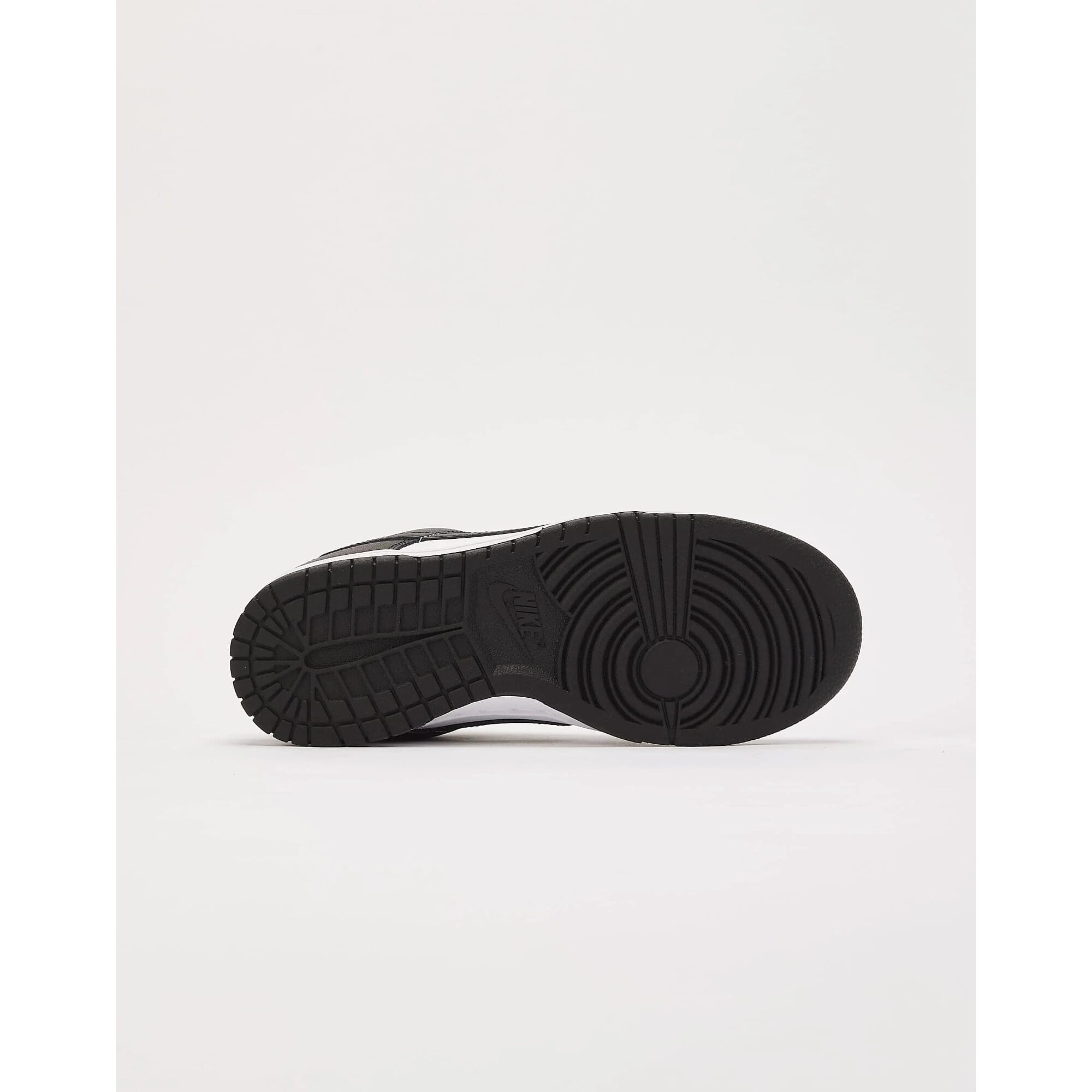 Women's Nike Dunk Low White/Black-White DD1503-101