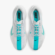 Men's Pegasus Plus Sneaker In Pure Platinum/white/black/dusty Cactus