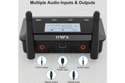 1Mii B03+ Plus Bluetooth 53 Transmitter and Receiver