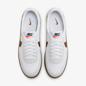 Men's Nike Killshot 2 432997-130 Sneakers White Leather Lifestyle Shoes HAM206