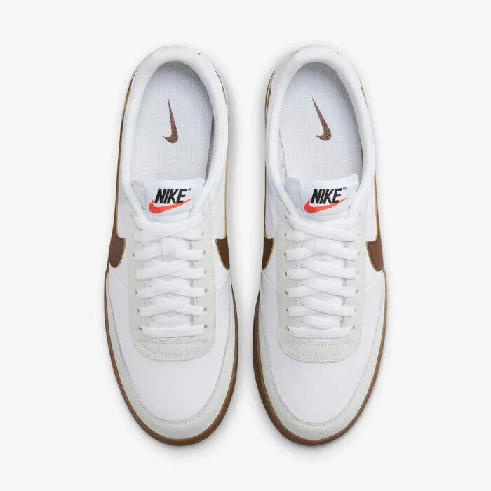 Men's Nike Killshot 2 432997-130 Sneakers White Leather Lifestyle Shoes HAM206