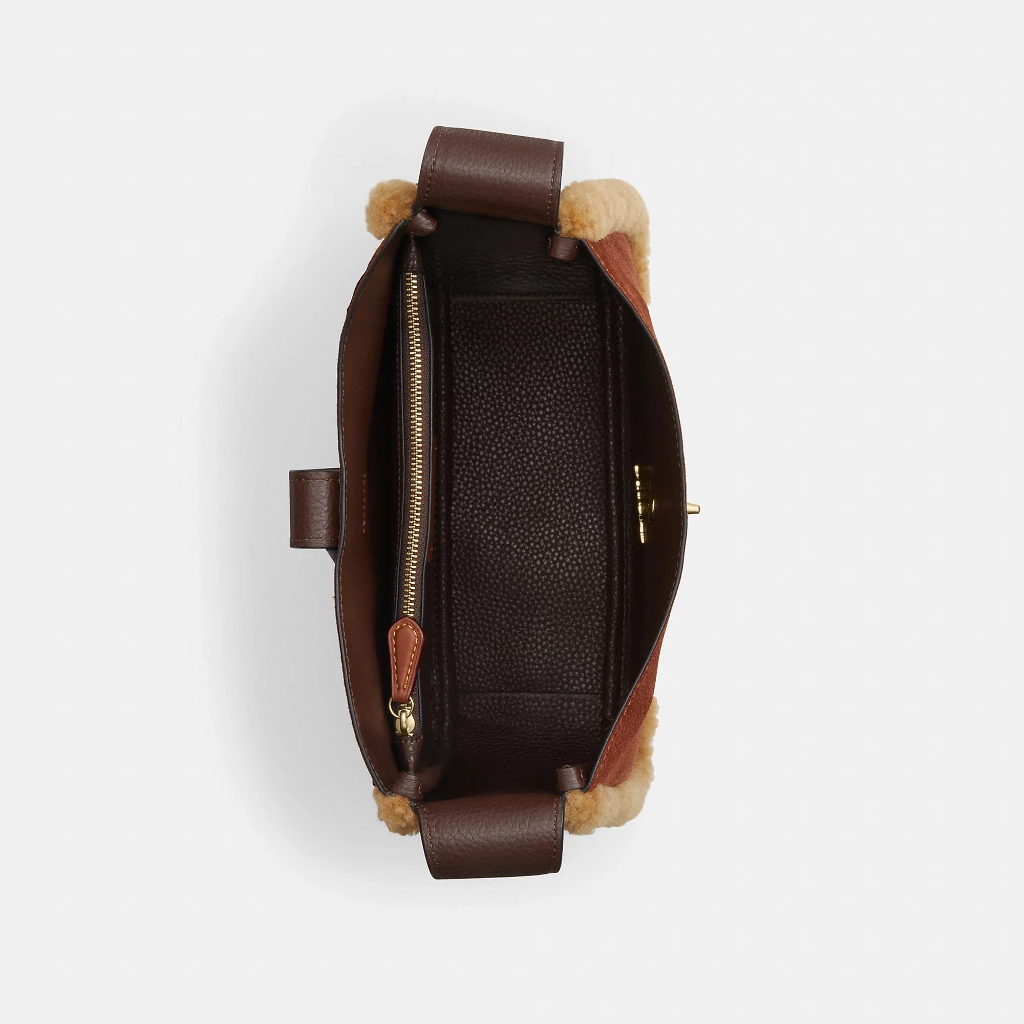 Coach Outlet Hadley Convertible Crossbody Bag