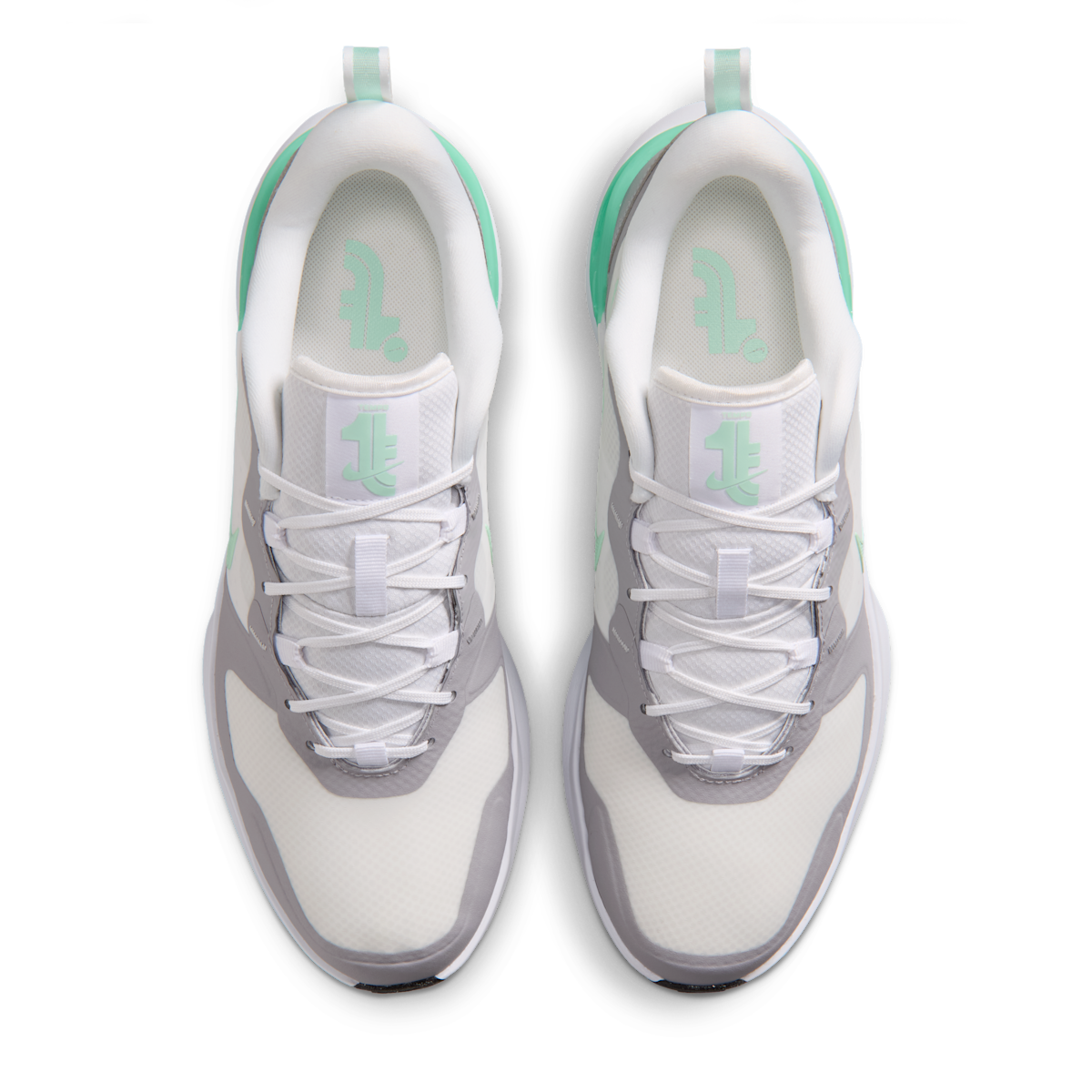 Men's Tempo G Golf Shoes (Wide)