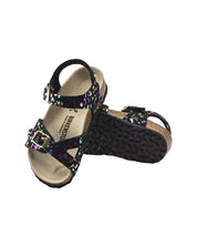 Birkenstock Rio Birko-Flor Sandal