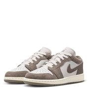 Air Jordan 1 Low Big Kids' Sneakers