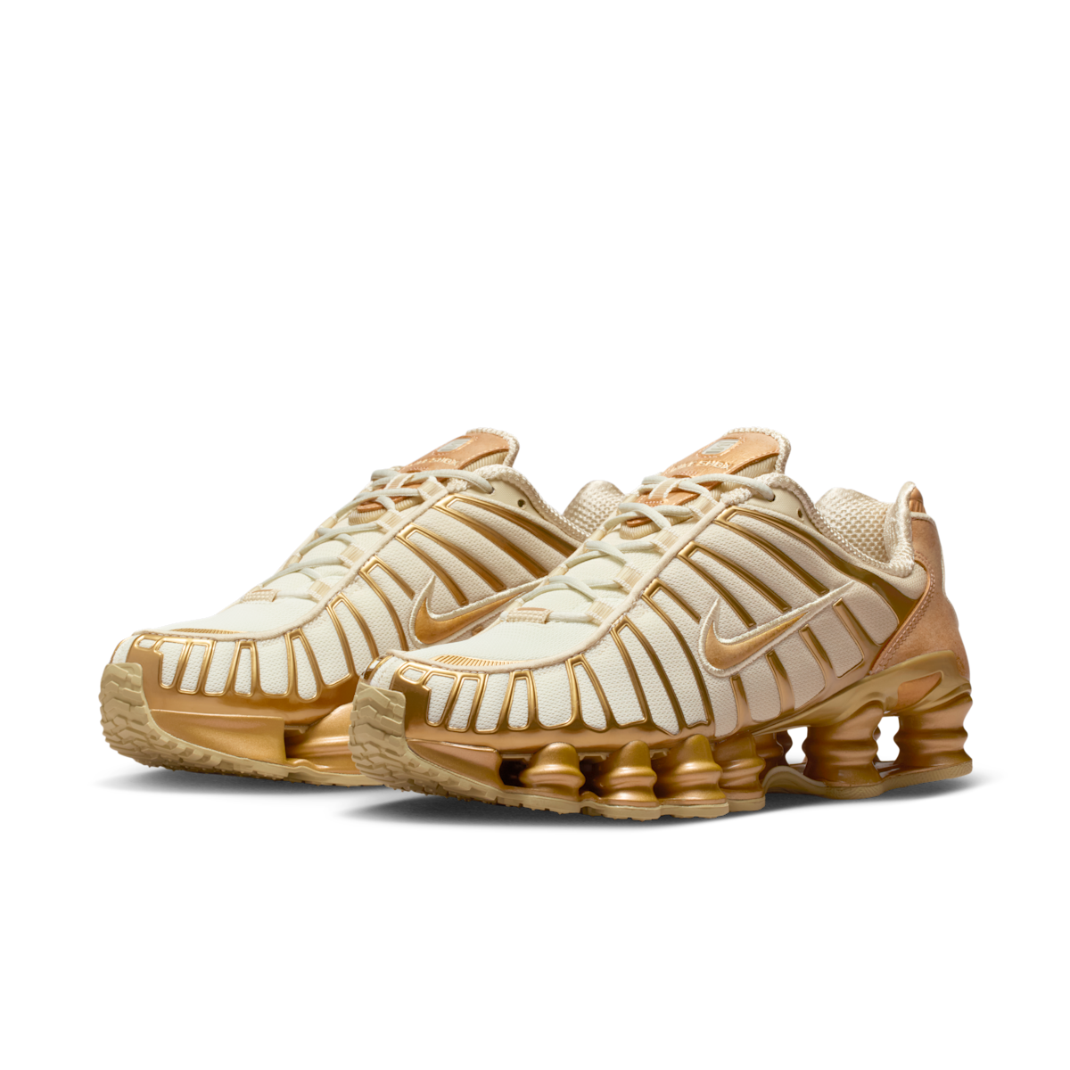 Women's Shox TL Shoes