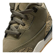 Jordan 3 Retro - Family Affair - Toddler Sneakers