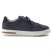 Unisex Bend Low Sneaker In Midnight