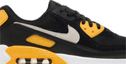 Nike Air Max 90 Black University Gold White