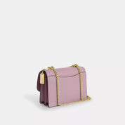 Coach Outlet Klare Crossbody Bag In Signature Canvas