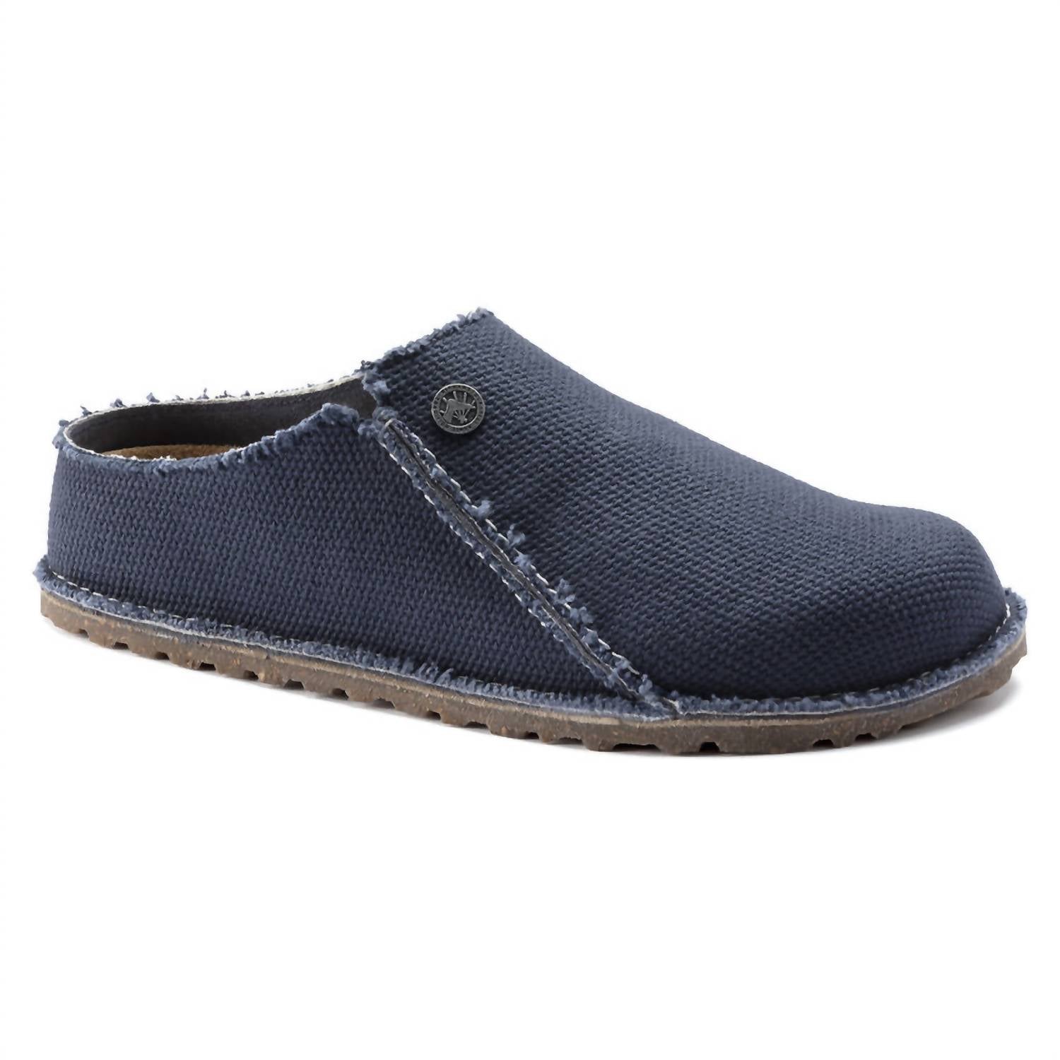 Men's Zermatt Canvas In Midnight