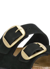 Arizona Big Buckle Sandals