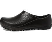Men's Birkenstock Profi-Birki R074011 Clog 7 Black Slip On Comfort Shoes ZPO3188