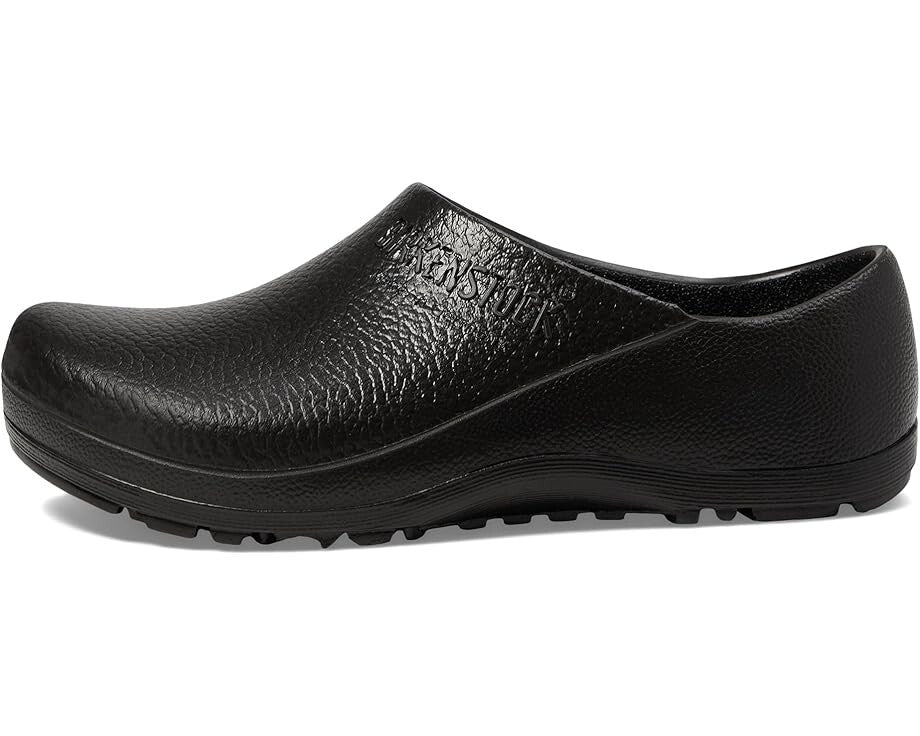 Men's Birkenstock Profi-Birki R074011 Clog 7 Black Slip On Comfort Shoes ZPO3188