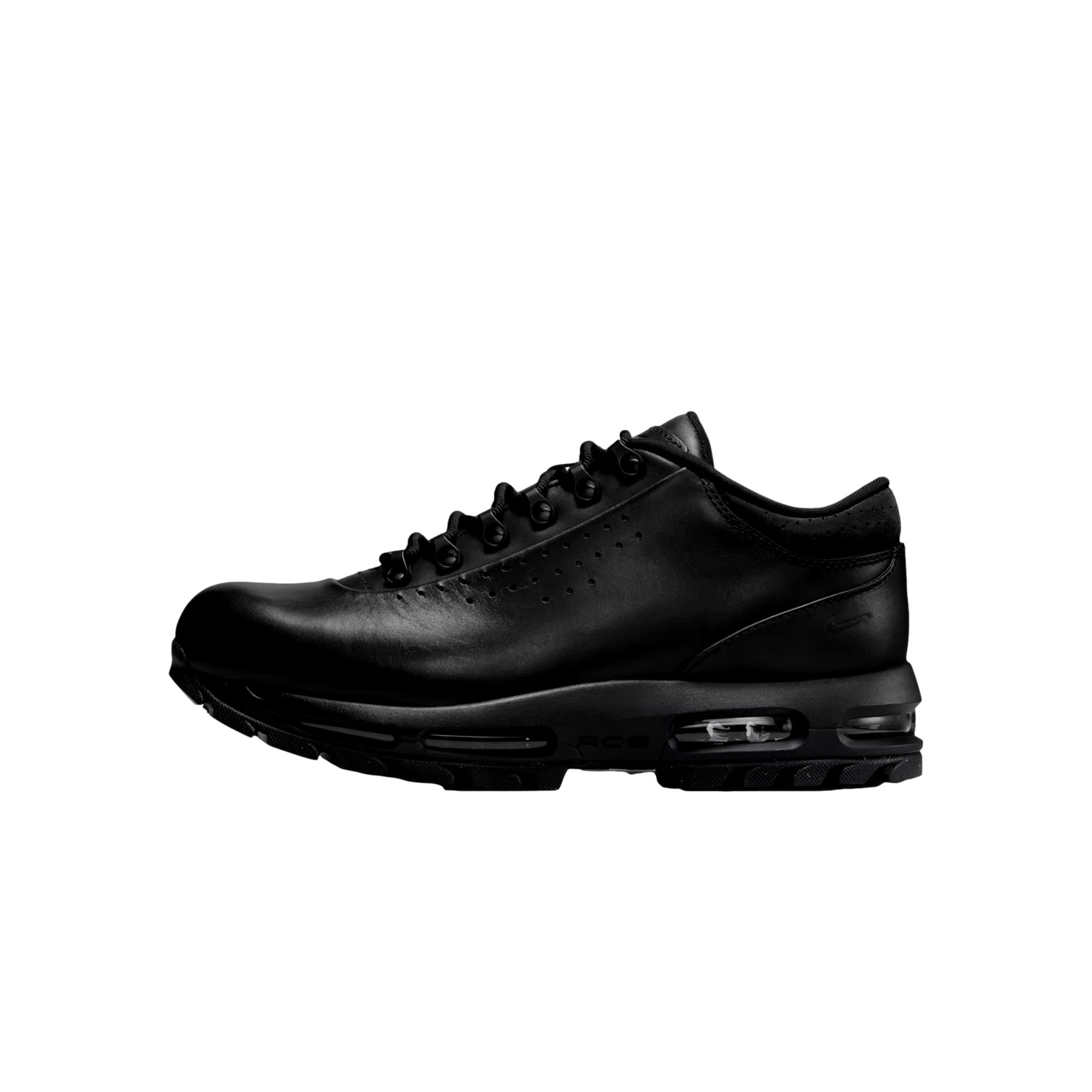 Nike Air Max Goadome Low SP Black / Black - Anthracite  IQ0641-001 Men's