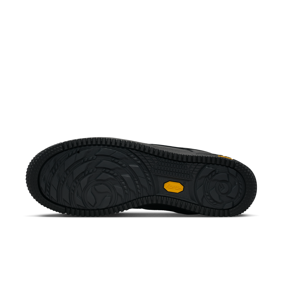 Men's Air Force 1 GORE-TEX Vibram Shoes