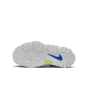 Youth Nike Air Barrage Low FN692- Sneakers Blue Lifestyle Shoes HTAT4