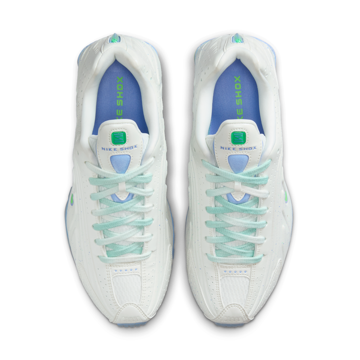 Women's Shox R4 Shoes