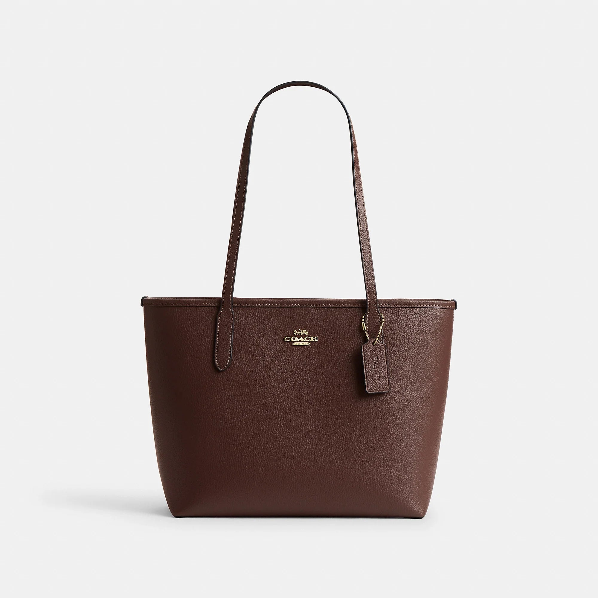 Coach Outlet Medium City Tote Bag