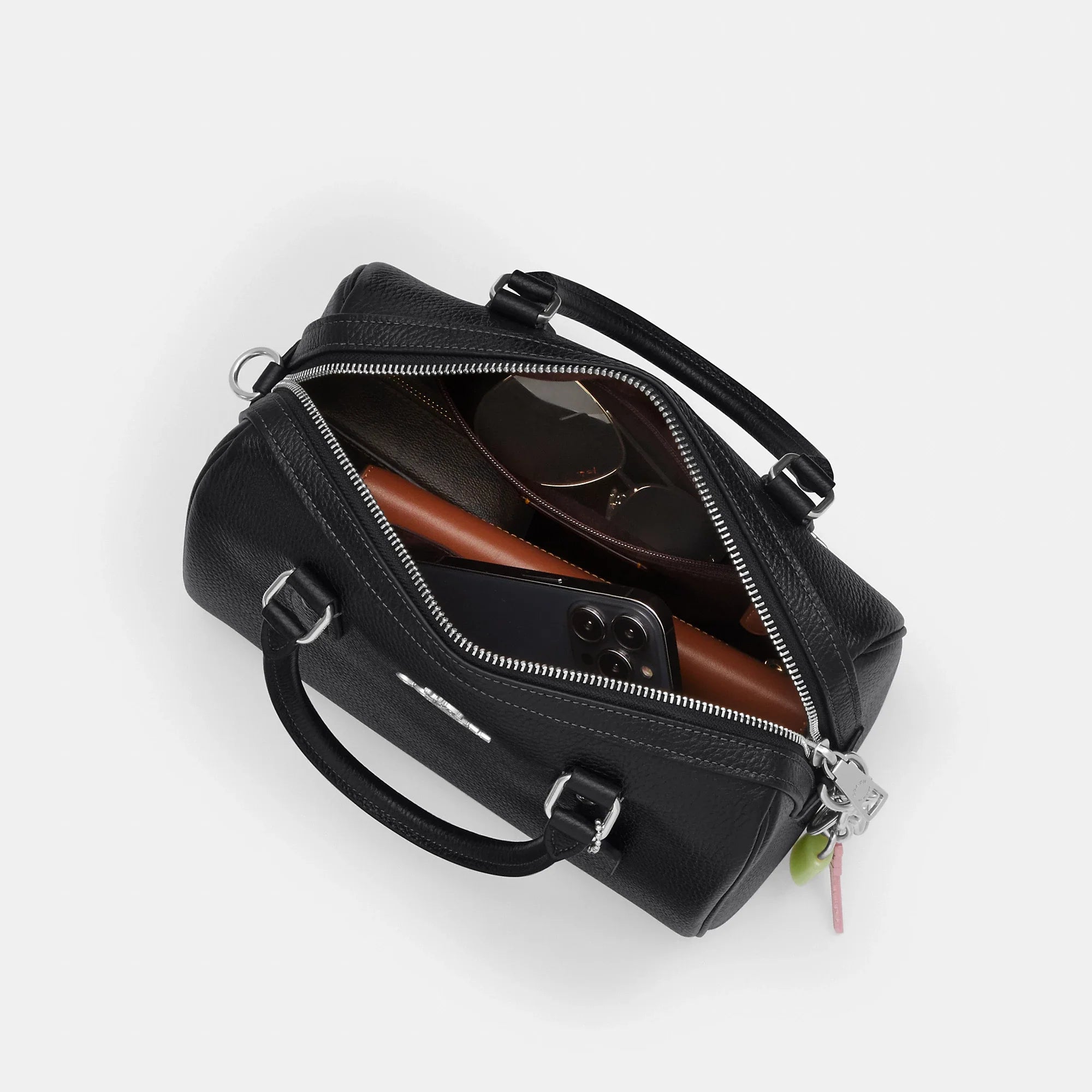 Coach Outlet Rowan Satchel Bag