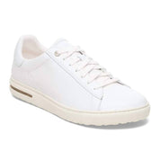 Men's Bend Low Sneaker In White