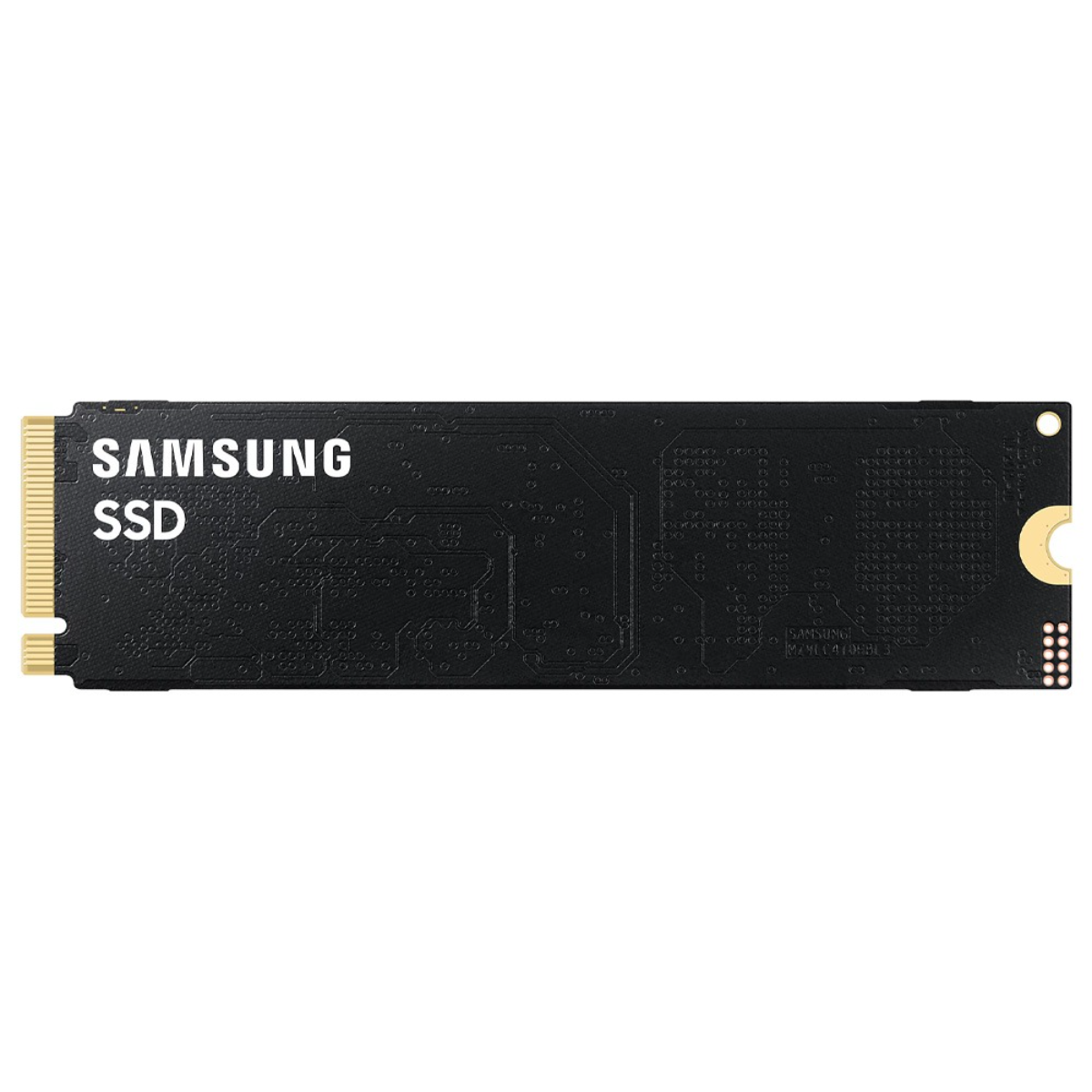 Samsung 9100 PRO 1TB PCIe Gen5 NVMe M.2 SSD