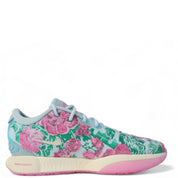 Men's Nike Lebron XXI PRM Glacier Blue/Coconut Milk FV7275-401