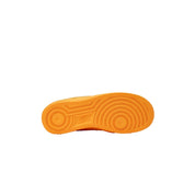 Women's Nike Air Force 1 '07 Laser Orange/Laser Orange HJ7324-845