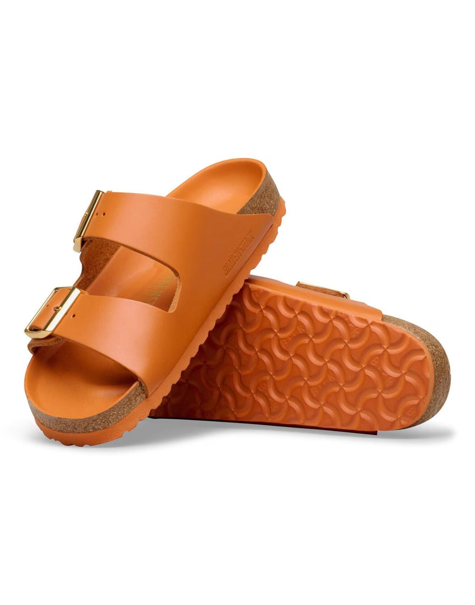 Carafe Boston Braided Suede Leather Clogs