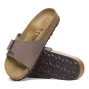 Women's Catalina Sandals In Birkibuc/mocha