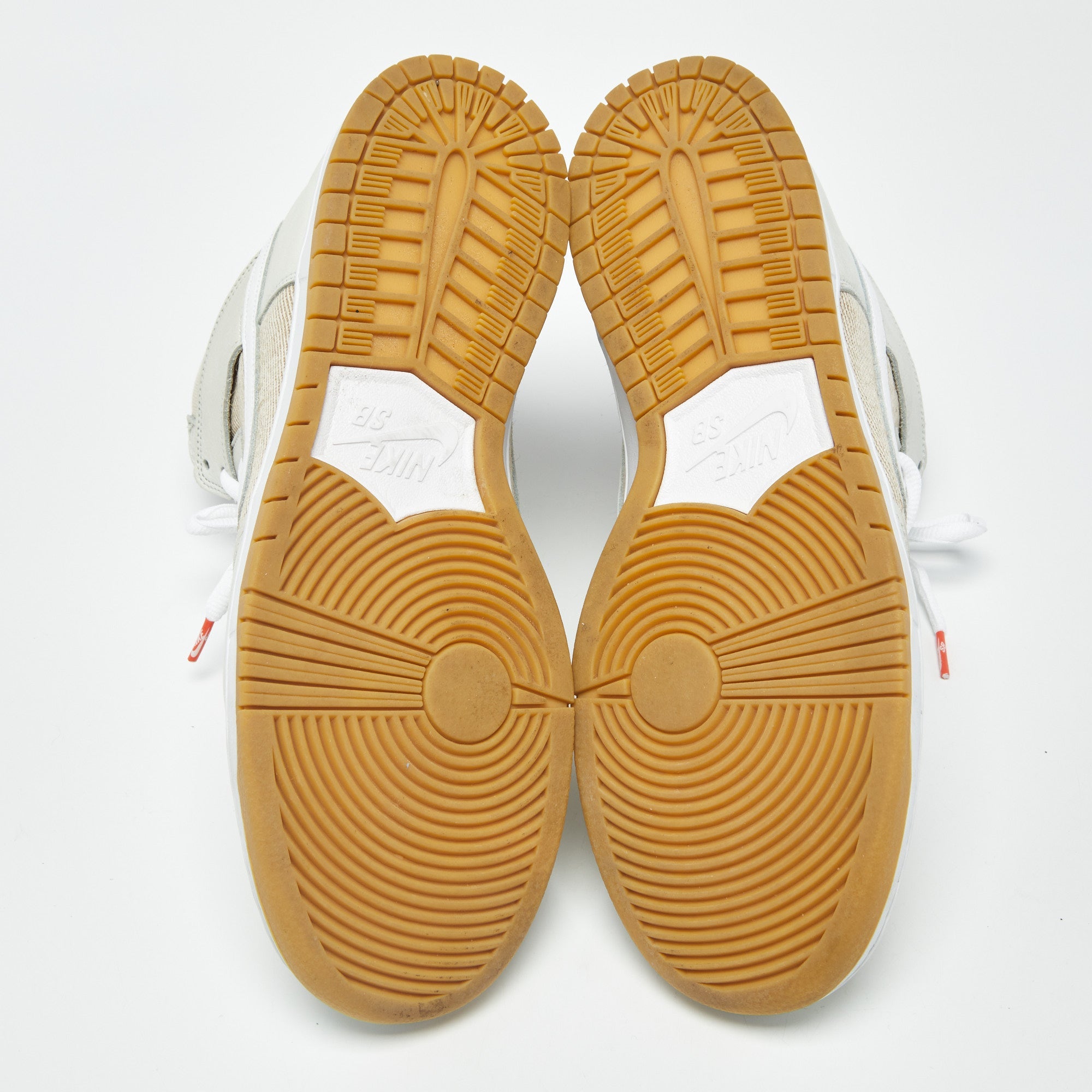 Nike Sb Dunk Pro Iso Natural