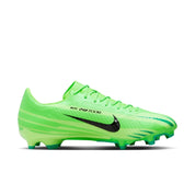 Unisex Nike Zoom Mercurial Vapor 15 MG FJ7200-300 Green Soccer Cleats ACAD272