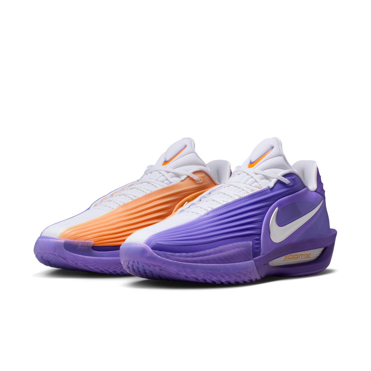Men's G.T. Cut 3 Turbo Basketball Shoes
