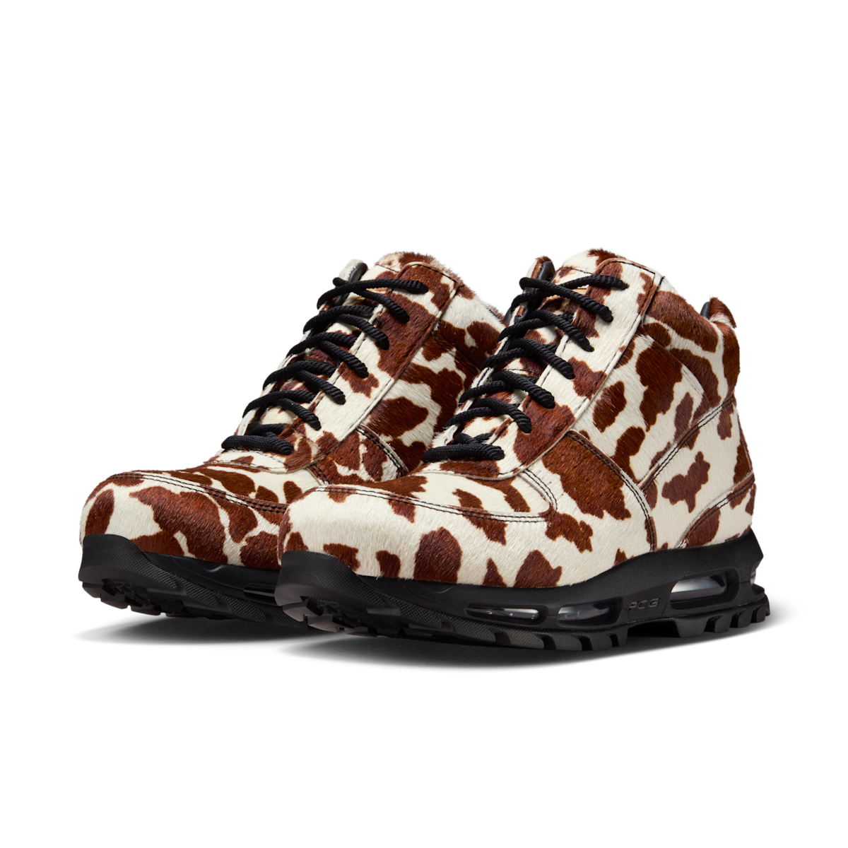 Men's Air Max Goadome Boots