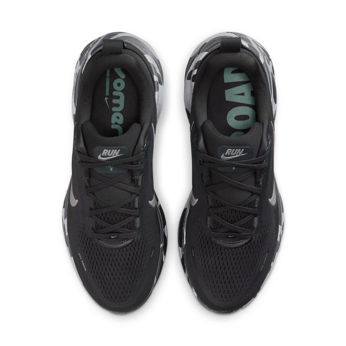 Men's Vomero 1 Road Running Shoes