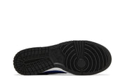 Nike Dunk Low Astronomy Blue