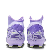 Men's Nike Phantom Luna 2 Academy HF1598-500 Purple Soccer Cleats DWA3445