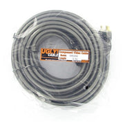 5m Ugly Premium Component RGB Video Cable Lead 3 RCA OFC Home Theatre