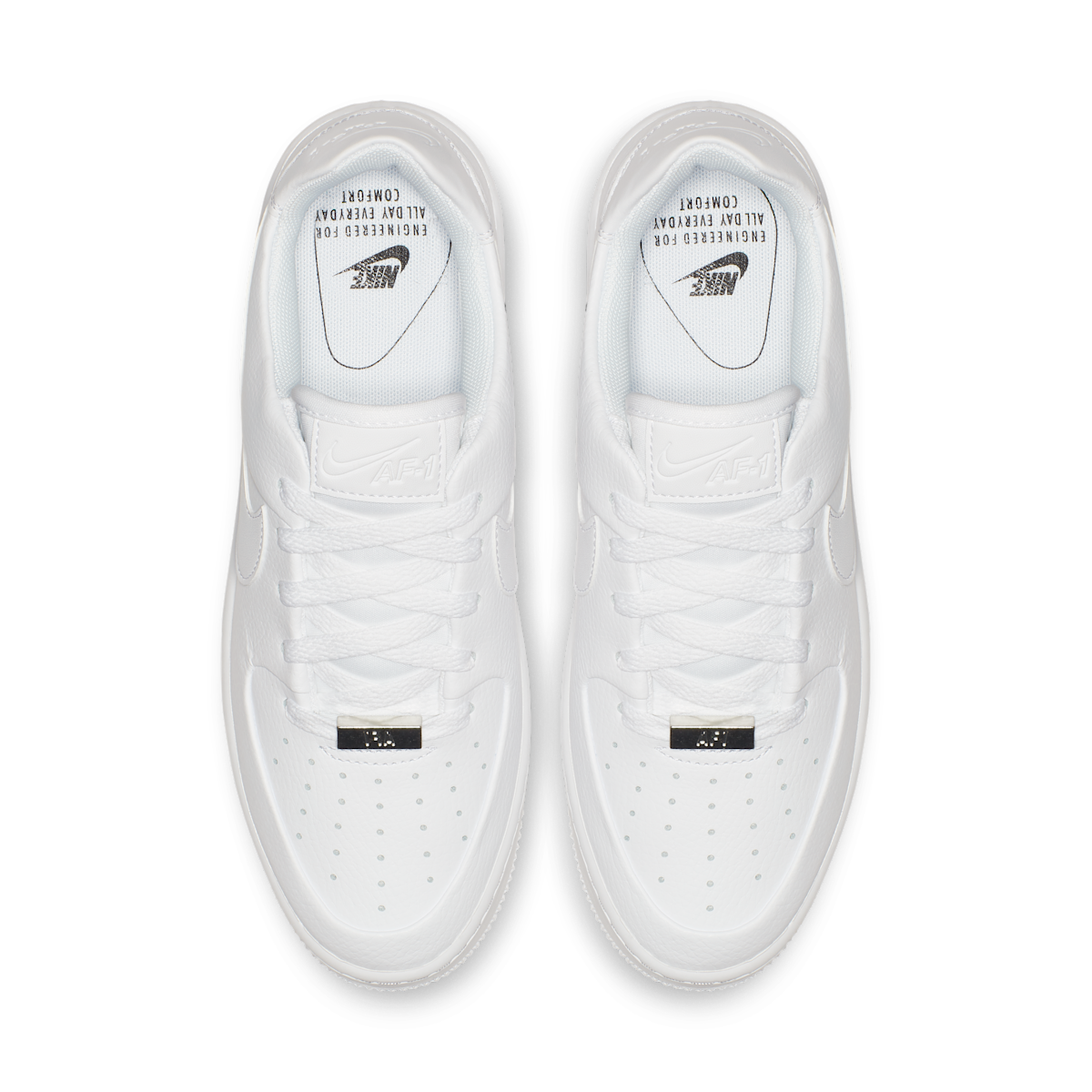Women's Air Force 1 Sage Low Shoes